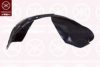 KLOKKERHOLM 9001386 Panelling, mudguard